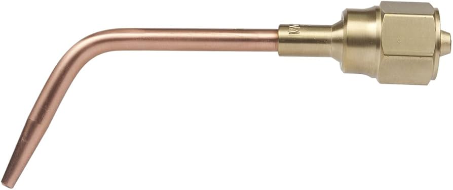 رأس لحام فيكتور  Type W Series Welding Nozzles 3-W WELDING 