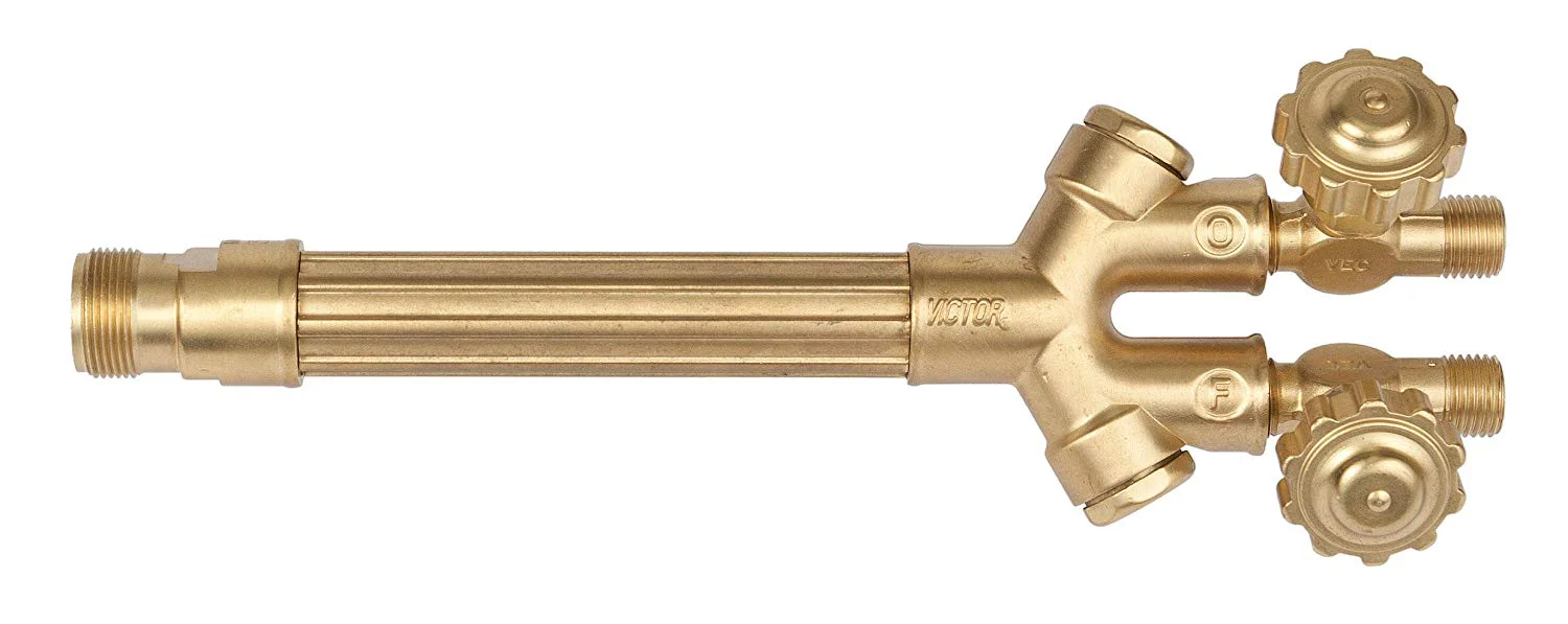 مقبض لحام  فيكتور  WH 315FC+ Welding Handle