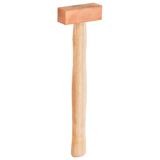 مطرقة نحاس (ماصة) 5kg